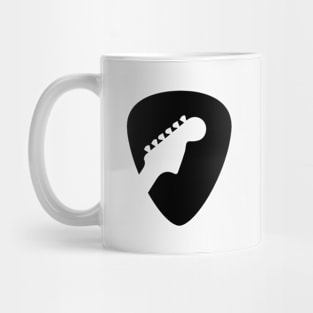 Pick Head Mug